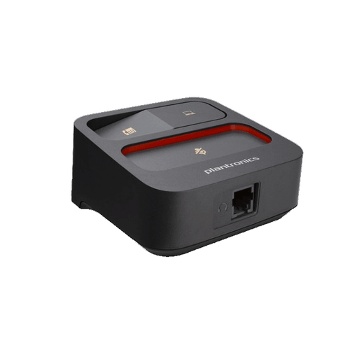 HP Poly Mda100 Qd USB-A Analog Switch - 8A7E1AA