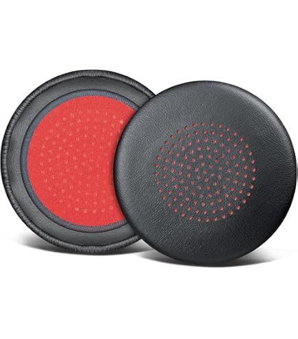 HP Poly Ear Bud Pack With Cushions Ww - 8K6N9AA#AC3