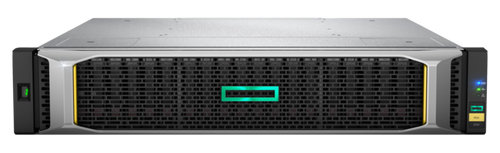 HPE Msa 2052 Sas Dc Sff Taa Storage - R4Y06A