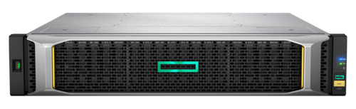HPE Msa 2052 Sas Dc Sff Taa Storage Factory Integrated - R4Y06A#0D1