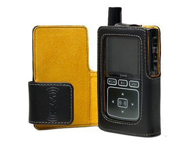 Belkin XM S&G FOLIO CASE CITRON. - F5X013-CIT
