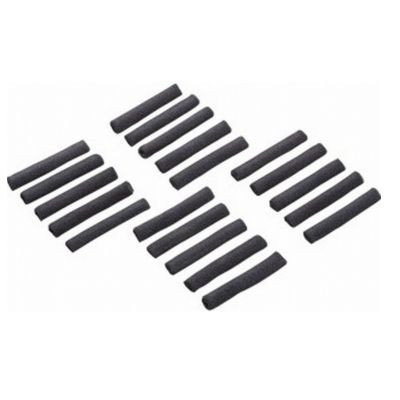 HP Poly - Sleeve For Headset Earloop - Foam (Pack Of 20) - 85Q65AA