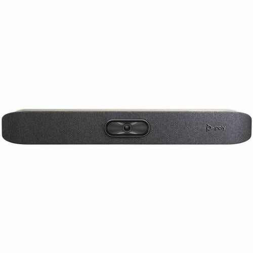 HP Poly - Mounting Component (Front Panel Replacement) - For Polycom Studio X Series X30 - 977L9AA