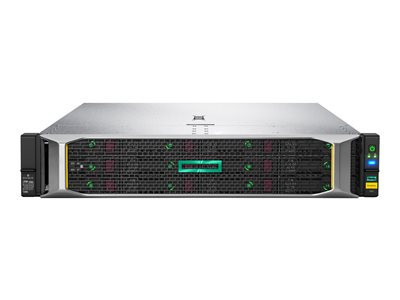 HPE Storeeasy 1660 64Tb SAS Ms Ws Iot19 Factory Integrated - R7G23A#0D1