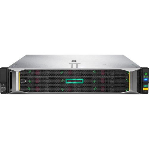 HPE Storeeasy 1660 Exp Ms Ws Iot19 Factory Integrated - R7G46A#0D1
