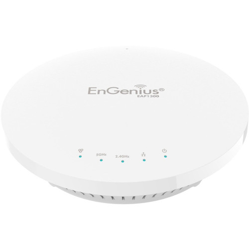EnGenius 11ac Wave 2 and Indoor Wireless Access Point - EAP1300