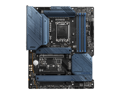 MAG Z690 TORPEDO Motherboard