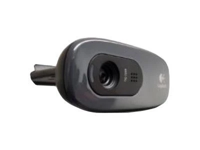 Tag Tecslate Hd Webcam Features Video Capture Up To 1280 X 720 Pixels And Still Image Capture Up To 3.0Mp For Clear Video And Pictures. The Integrated Microphone With Rightsound Technology Offers Crisp Audio. - 65-0340-001R