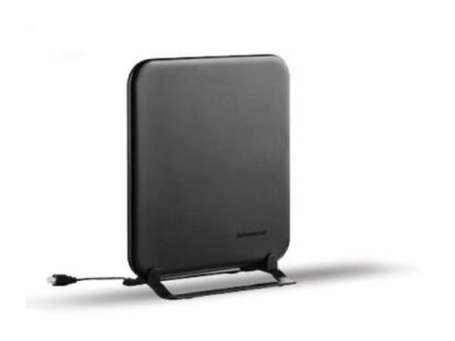 Tag Tecslate Digital Tv Antenna, Optimized For Vhf And Uhf Frequencies, This Antenna Works With The Tecslate Including Hdtv And Standard Definition. - 65-0350-001R