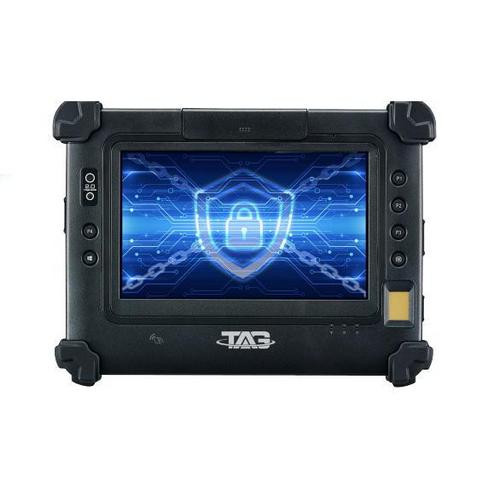 Tag Intel N2930 1.83Ghz, 4Gb Ram, 256G Ssd, 7 1024X600, 850 Nits High - TAGGD700-300