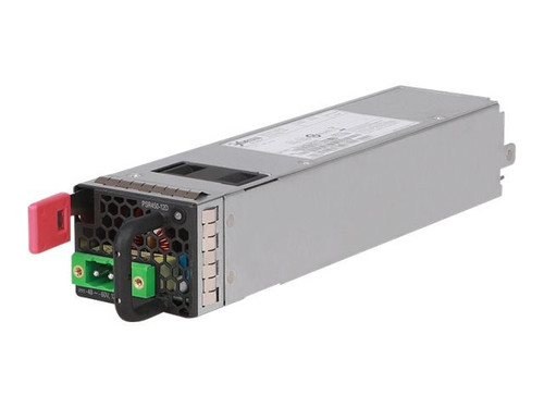 HPE 5710 450W 48V Fb Dc Psu Factory Integrated - JL688A#0D1