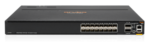 HPE Aruba 8360-16Y2C Power 2 Port 3F2Ps Bundle Jmpcbl-Row - JL703A#B2C