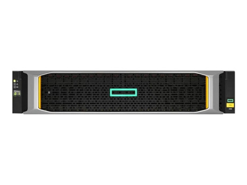 HPE MSA 2060 2U 12D LFF Drv Enclosure Factory Integrated - R0Q39A#0D1