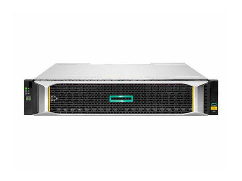 HPE Msa 2060 10Gbe Iscsi Sff Reman Storage - R0Q76AR
