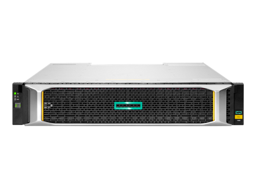HPE Msa 1060 16Gb Fc Sff Reman Strg - R0Q85AR