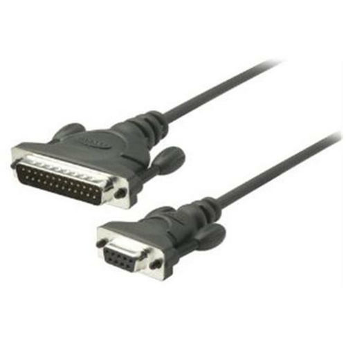Belkin LOOPBACK PLUG - DB9F - A3B025