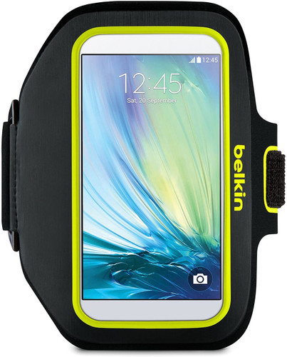 Belkin COVER or ARM,NPRN,SG-103,SPORTFIT,LMLT. - F8M941BTC02