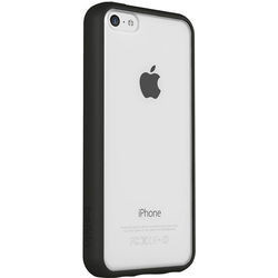Belkin COVER/BOOK,PU or PC,IPHN5C,SLIM,BLKTP. - F8W379BTC00