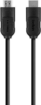 Belkin CABLE,HDMI,HDMI/HDMI,8. - F8V3311B08