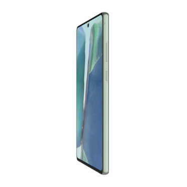 Belkin SCREENFORCE TemperedCurve Screen Protection for Samsung Galaxy S9+ - F7M062ZZBLK