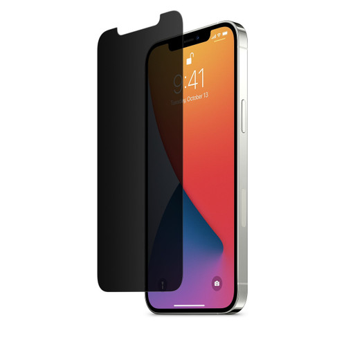 Belkin GLASS,PLAYA,APPLE,12 Pro MAX,TEMPERED PRIVACY - PO0013ZZ