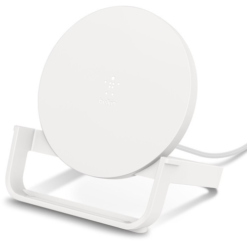 Belkin STAND,10W,NO-PSU,WHITE - PW0005BTC2