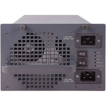 HPE 7500 6000W Ac Power Supply No Localization - JD227A#AC3