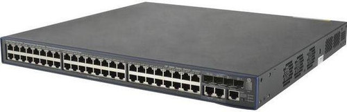 HPE 3600 48 Poe+ V2 Ei Switch No Localization - JG302C#AC3