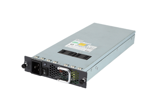 HPE Hsr6800 1200W Ac Power Supply - JG335A