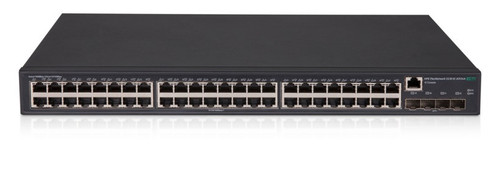 HPE 5130 48G 4Sfp+ Ei Switch No Localization - JG934A#AC3