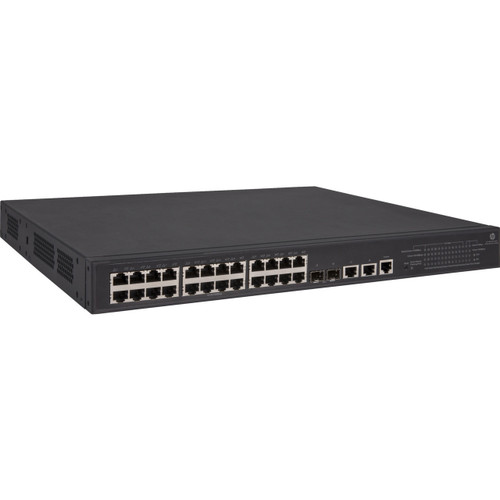 HPE 1950 24G 2Sfp+ 2Xgt PoE+ Switch Jmpcbl-Na/Jp/Tw - JG962A#B2B