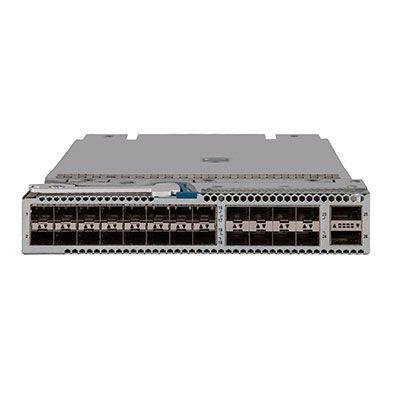 HPE 5930 24P Sfp+ And 2P QSFP+ Reman Mod Eol - JH180AR