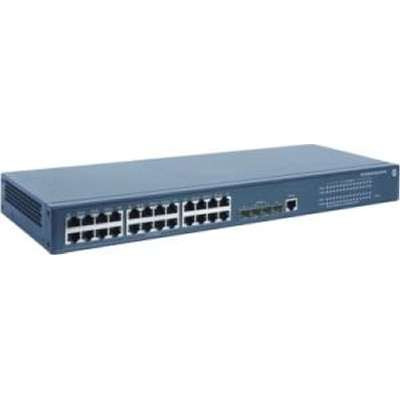 HPE 10500 32P 10G/4P 40G M2Sg Mod Factory Integrated - JH432A#0D1