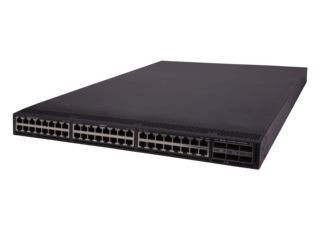 HPE 5940 32P 40G W/2 F 2 Ps Reman Swch Bundled Services Removal - JH686AR#B8X