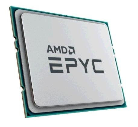 HPE Amd Epyc 7532 Kit For HPE Dl385 Gen10+ Factory Integrated - P25591-B21#0D1