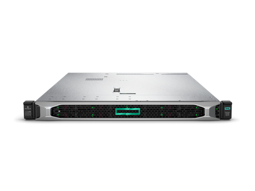 HPE Dl325 G10+ V2 2Sff U.3 Enable Kit Factory Integrated - P38386-B21#0D1