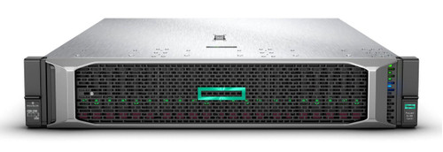 HPE Dl385 G10+ V2 8Sff Reman CTO Server - Discontinued Product - P38411R-B21