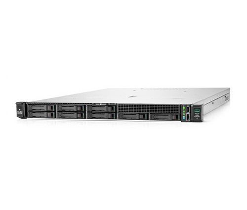 HPE Dl325 G10+ V2 8Sff U.2 Bc Fio Bp Kit - P38479-B21