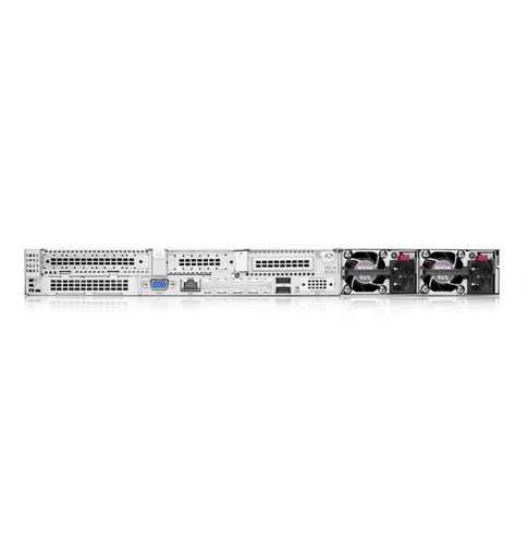 HPE Dl325 G10+V2 10Sff Sr932I-P NVMe Kit Factory Integrated - P39193-B21#0D1