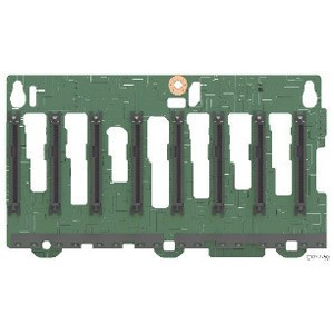 Intel 1U Hot-swap backplane spare CYPHSBP1204