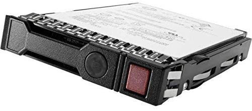 HPE 1Tb SAS 7.2K SFF Sc HDD Factory Integrated - 832514-K21#0D1