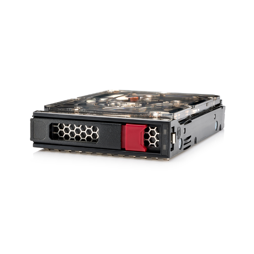 HPE 2Tb Sas 7.2K Lff Lp Ds Reman Hdd - HPE Discontinued Product - 833926R-K21