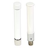 Ruckus One 5Ghz Omni-Directional Antenna, Horizontally Polarized, 5Dbi, Direct Attached To N-Type Female Connector. - 911-0536-HP01