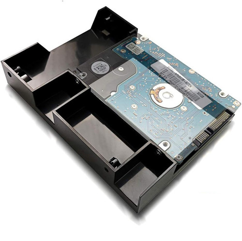 HP 2.5In To 3.5In HDD Adapter Kit. - J5T63AA