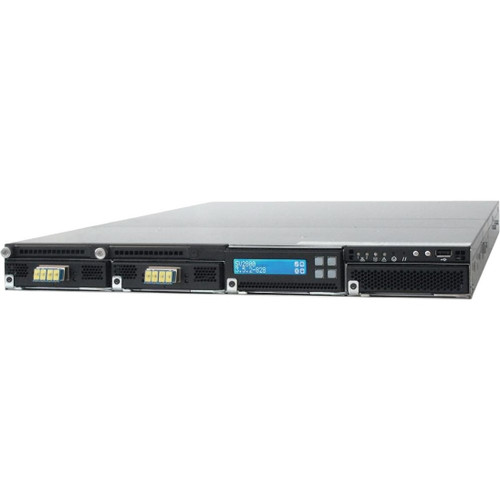 Symantec Blue Coat SSL Visibility Appliance Sv2800 Tab Upgrade To Sv2800 - TAB-UPG-SV2800