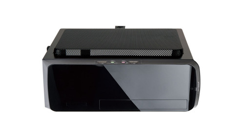 BQ660S-BLK-SLV