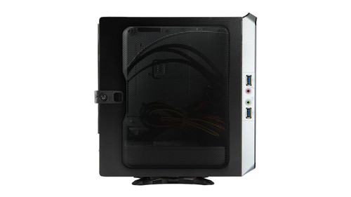 BQ660S-BLK-SLV
