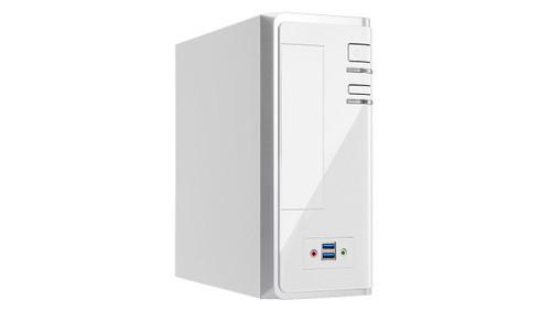 BM643-WHT