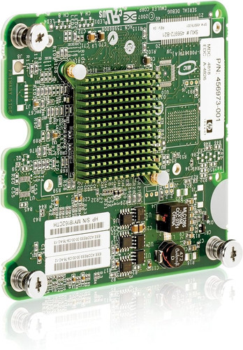 HPE Blc Emulex Lpe1205 8Gb Fc Hba Opt - B9F54A