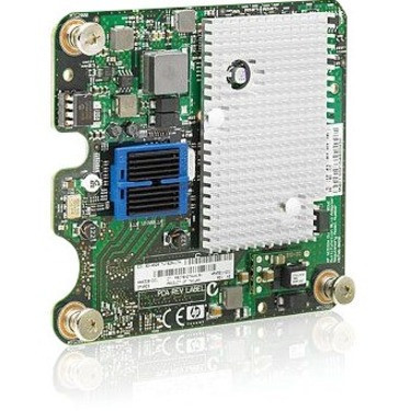HPE Blc Nc532M Nic Adapter Opt Kit - B9F55A